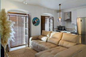 Penthouse in the Historic District, Córdoba